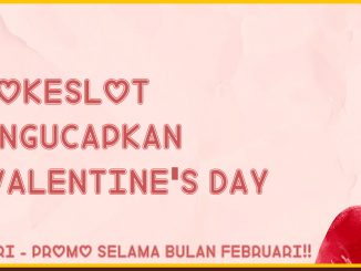 banner promo okeslot valentine feb